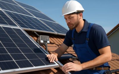 Understanding the Solar Panel Installation Cost Breakdown for Your Renewable Energy Investment
