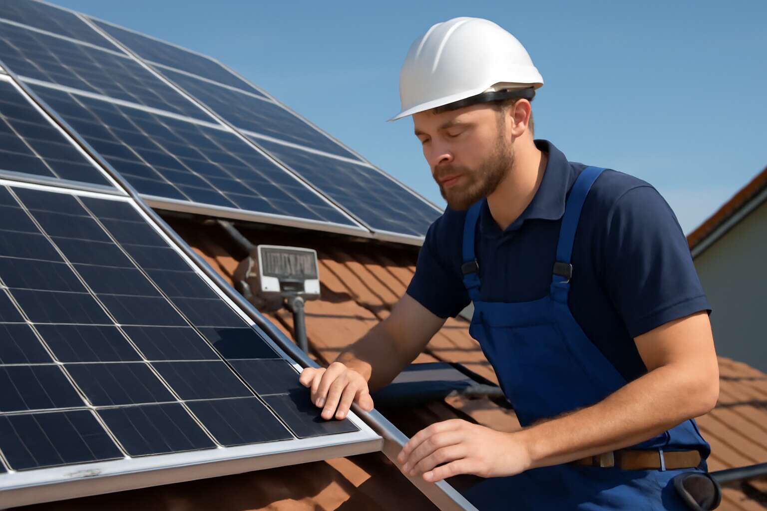 solar panel installation cost breakdown