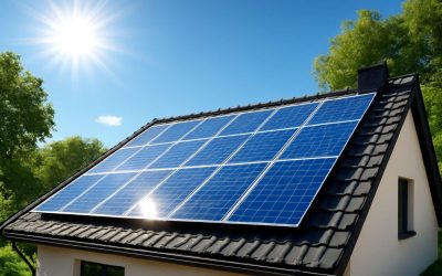 Affordable and Efficient Solar Panel Systems for Home: A Complete Guide to Sustainable Energy