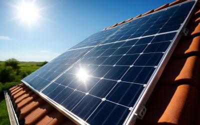 Unlocking Potential: How Much Solar Energy Does a Solar Panel Produce in a Day?