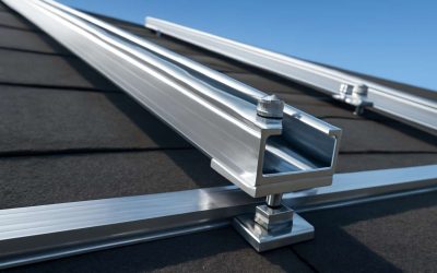 Find the Best Deals on High-Quality Solar Panel Rails Near Me for Your Eco-Friendly Home