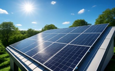 Unlock Efficiency with the Ultimate Guide to Smart System Solar Panel Solutions