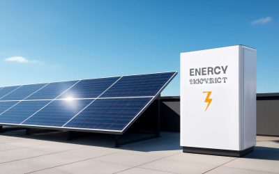 Choosing the Best Upgrade: Solar Panel or Battery for Your Sustainable Home Solution