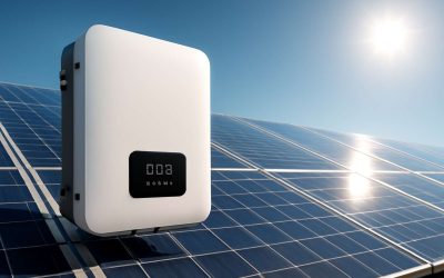 Maximize Your Solar Power with the Latest Inverter Solar Panel Technology for Efficient Energy Conversion