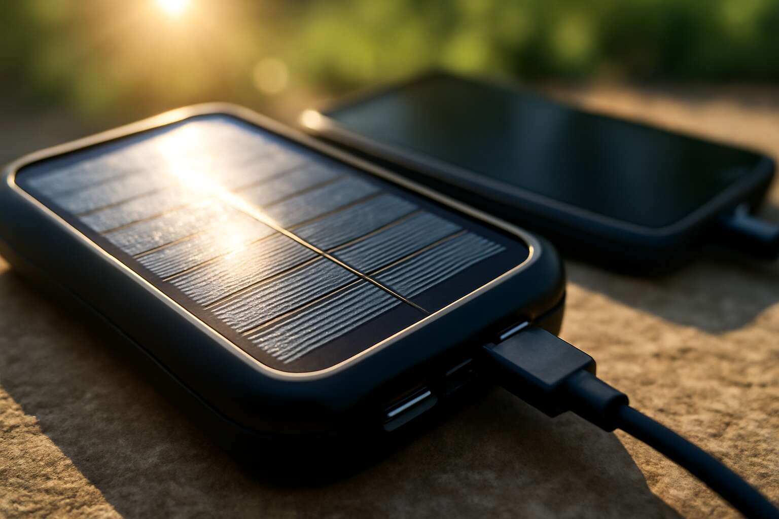 solar panel for phone charger