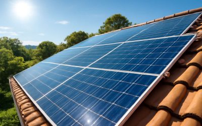 Maximize Your Sun Power with the Perfect Solar Panel Optimal Angle for Maximum Efficiency