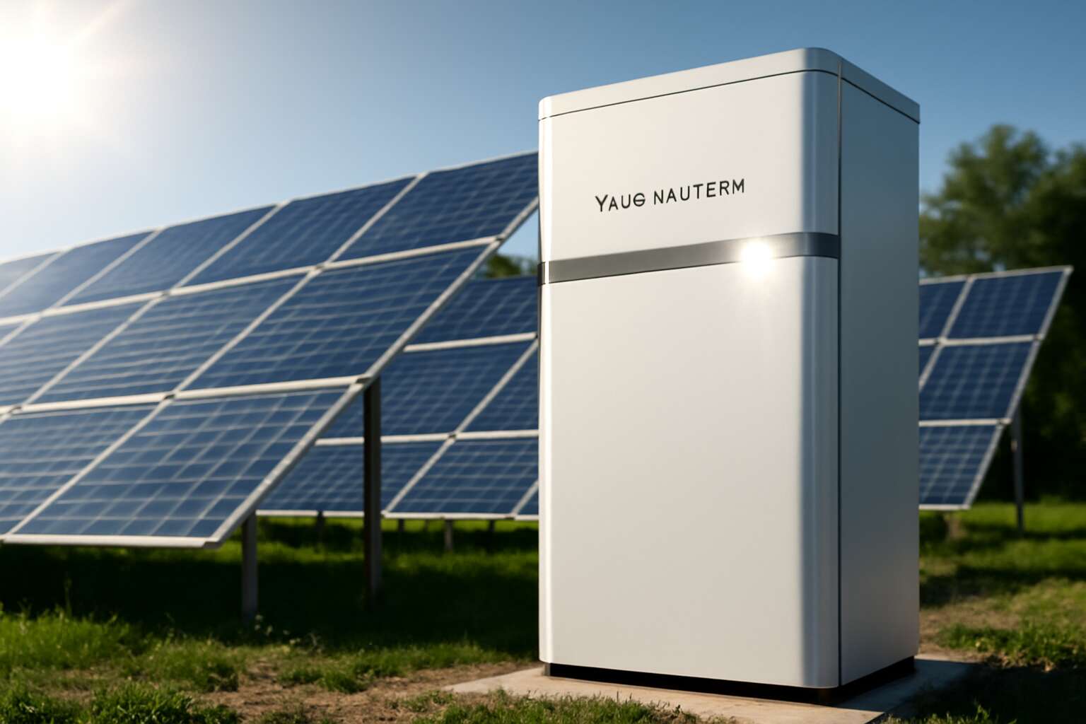 solar panel battery for sale
