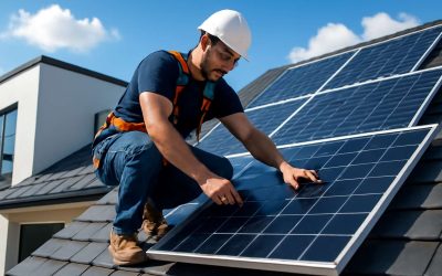 Master Your Future with Our Comprehensive Course Solar Panel Installation Training Program