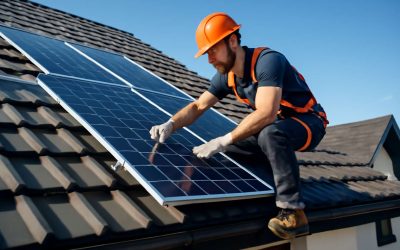 Discover Top Opportunities in Solar Panel Installation Jobs and Power Your Career Today