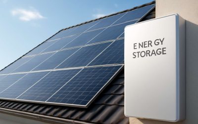 Solar Panel vs Battery Capacity: Which Power Solution Maximizes Your Renewable Energy Potential?