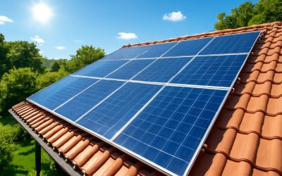 Harness the Power: Unlock Your Future with the Best Solar Panel for Energy Efficiency and Savings