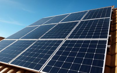 Unlocking the Secrets of Solar Panel Lifespan: How Long Will Your Investment Shine?
