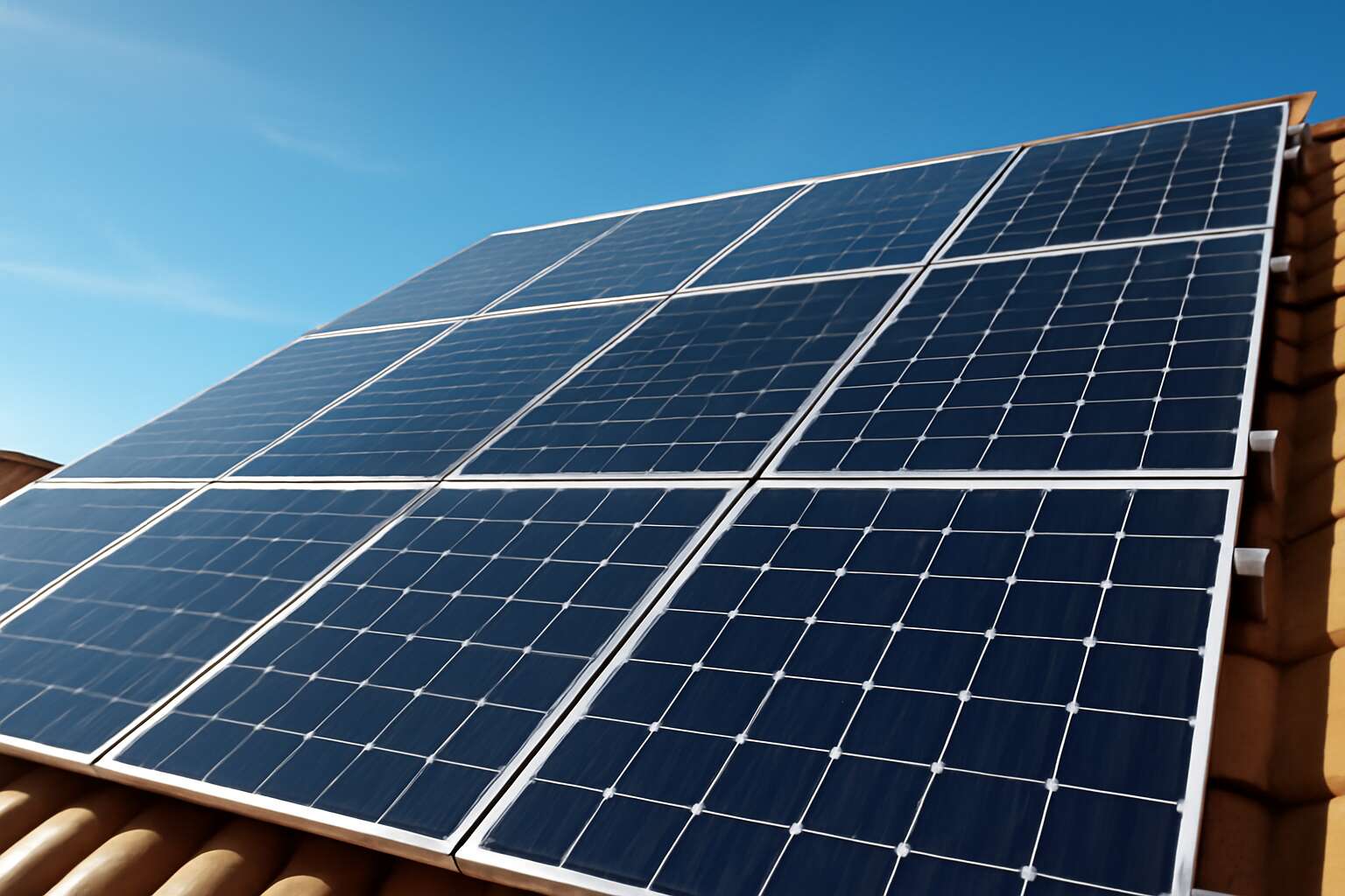 solar panel lifespan