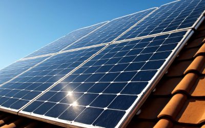 Unlock the Power of the Sun with Our Comprehensive Solar Panel Explanation for Beginners