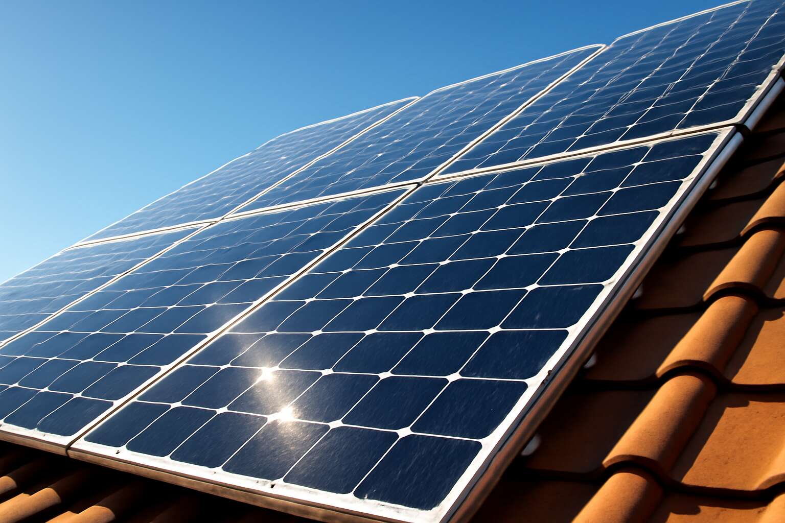 solar panel explanation