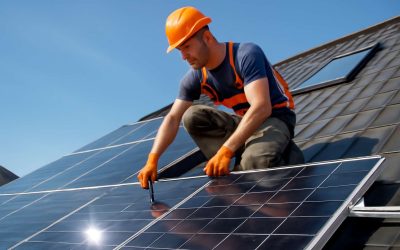Transform Your Home with Expert Tips for Efficient Solar Panel Kit Installation