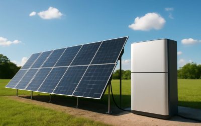 Boost Your Home Power with the Ultimate Solar Panel Kit with Battery for Off-Grid Living