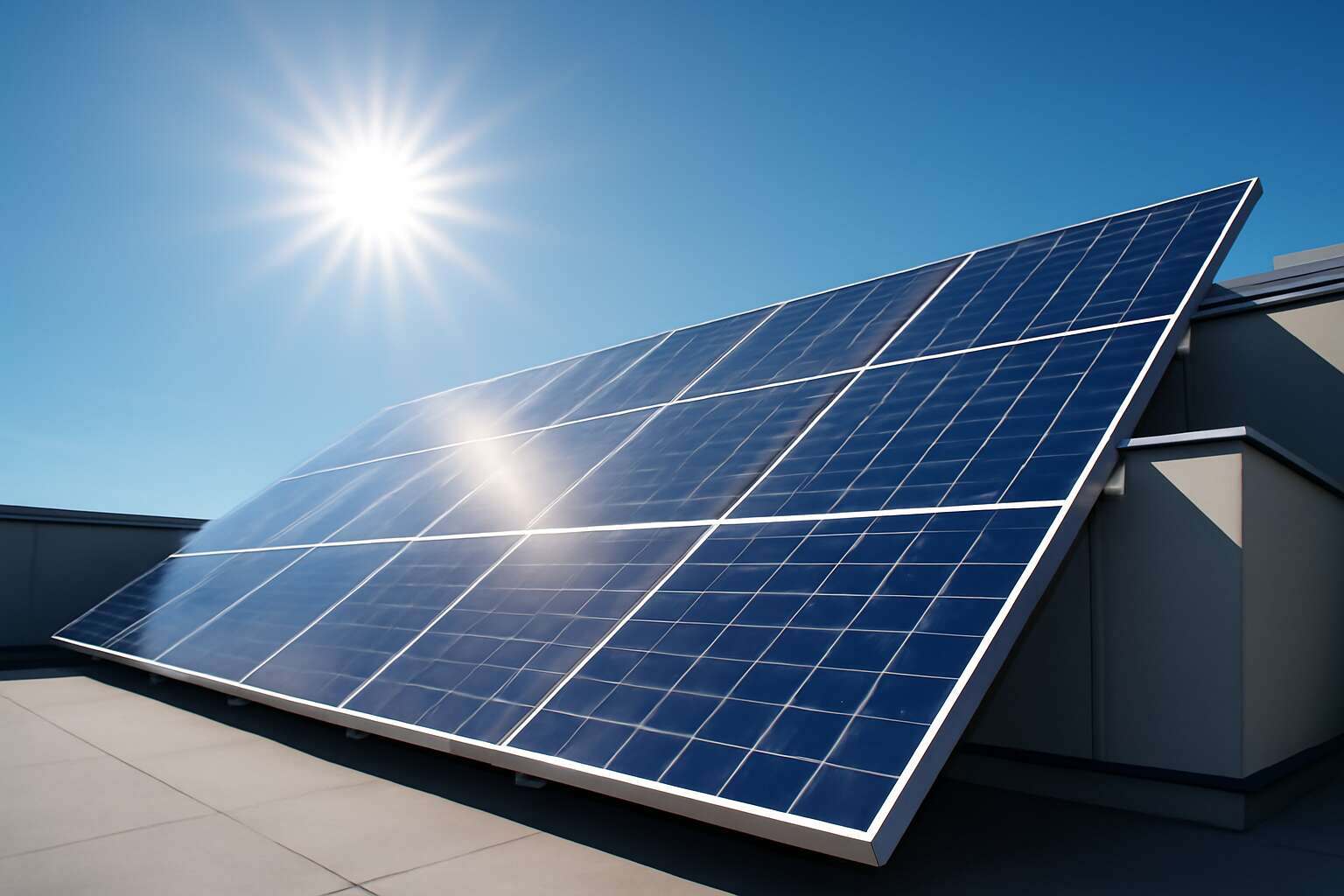 solar panel buy