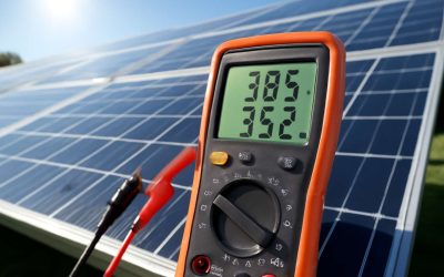 Harness Perfect Power: The Ultimate Guide to Choosing the Best Solar Panel Multimeter for Your System