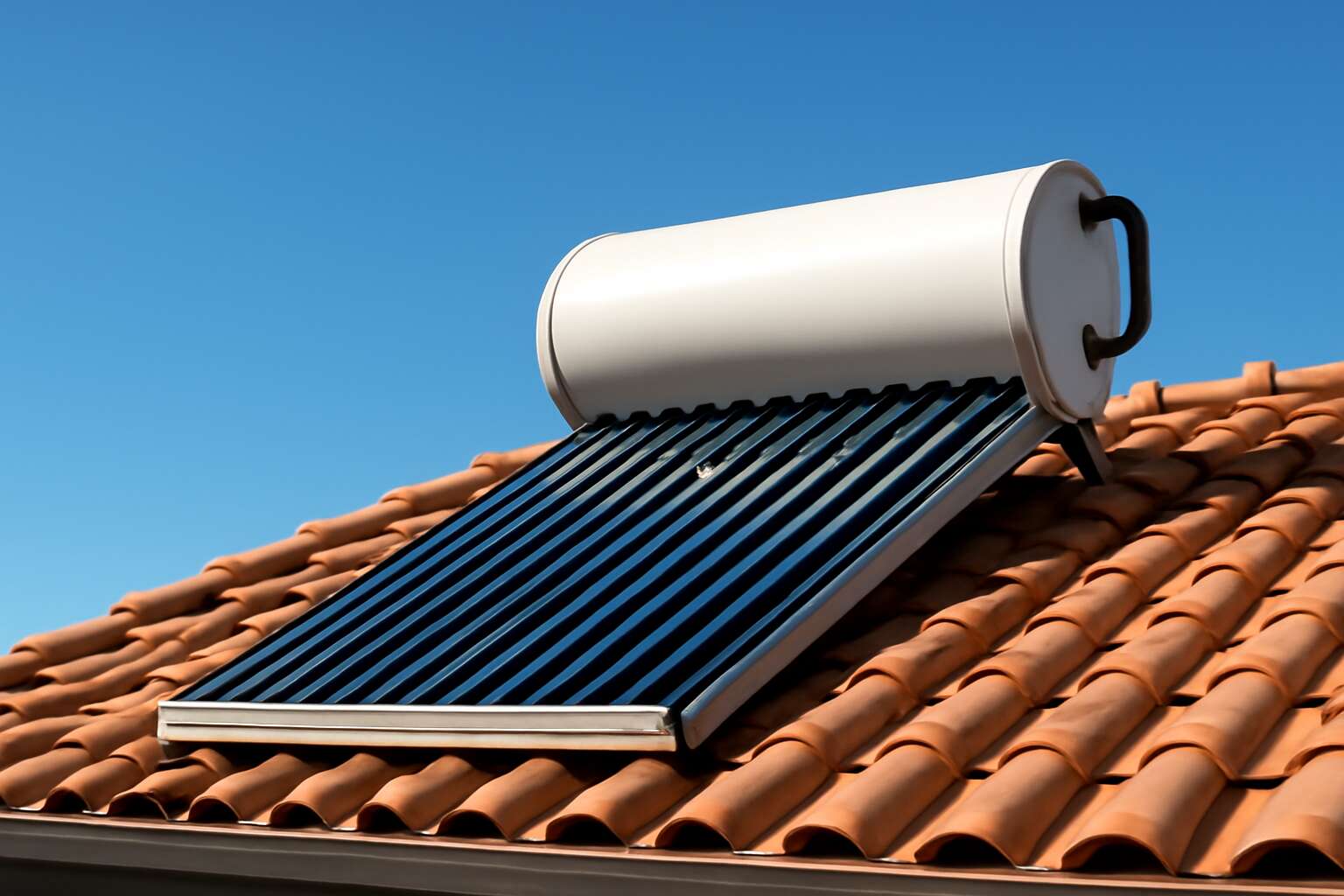 solar panel geyser prices