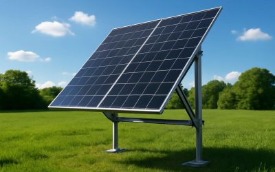 Upgrade Your Solar Setup Today with Premium Solar Panel Stands for Sale at Unbeatable Prices