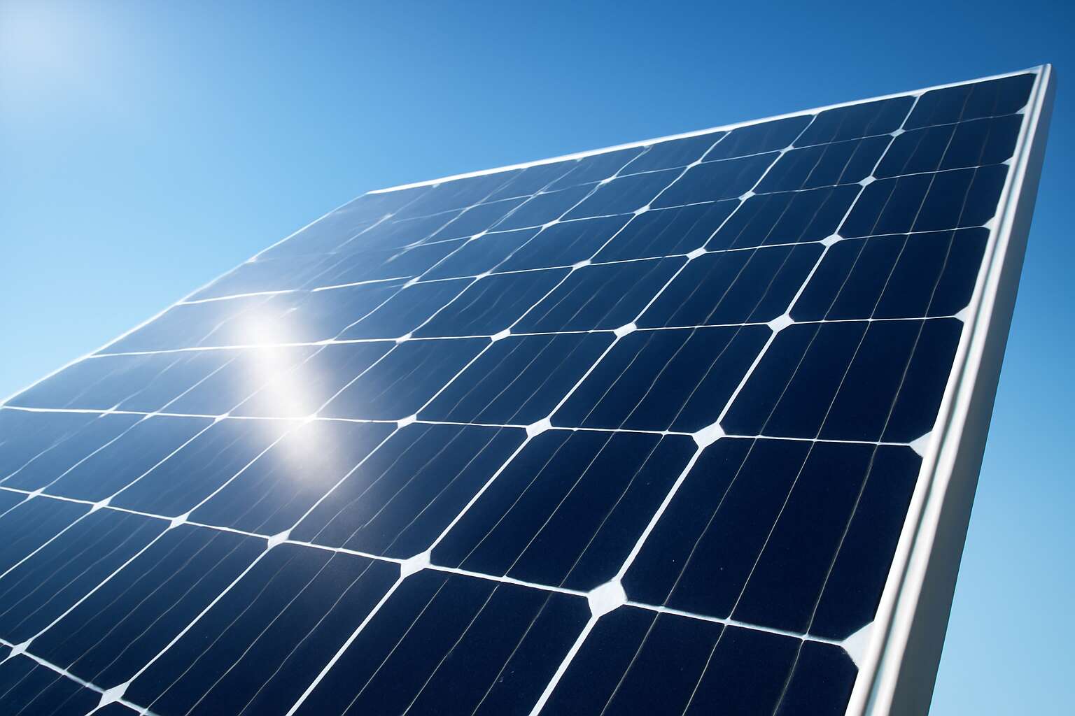 can solar panel work without inverter
