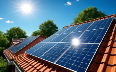 Unlock Incredible Savings During Our Limited-Time Solar Panel Sale – Maximize Your Solar Power Potential!