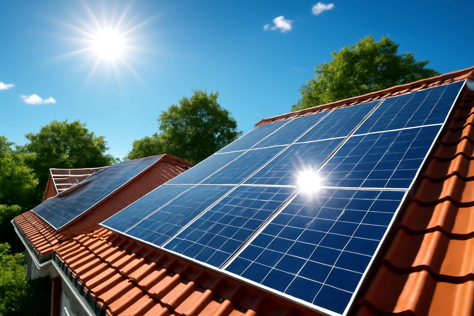 solar panel sale