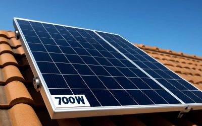 Discover the Best Deals and Insights on 700w Solar Panel Price South Africa Today!