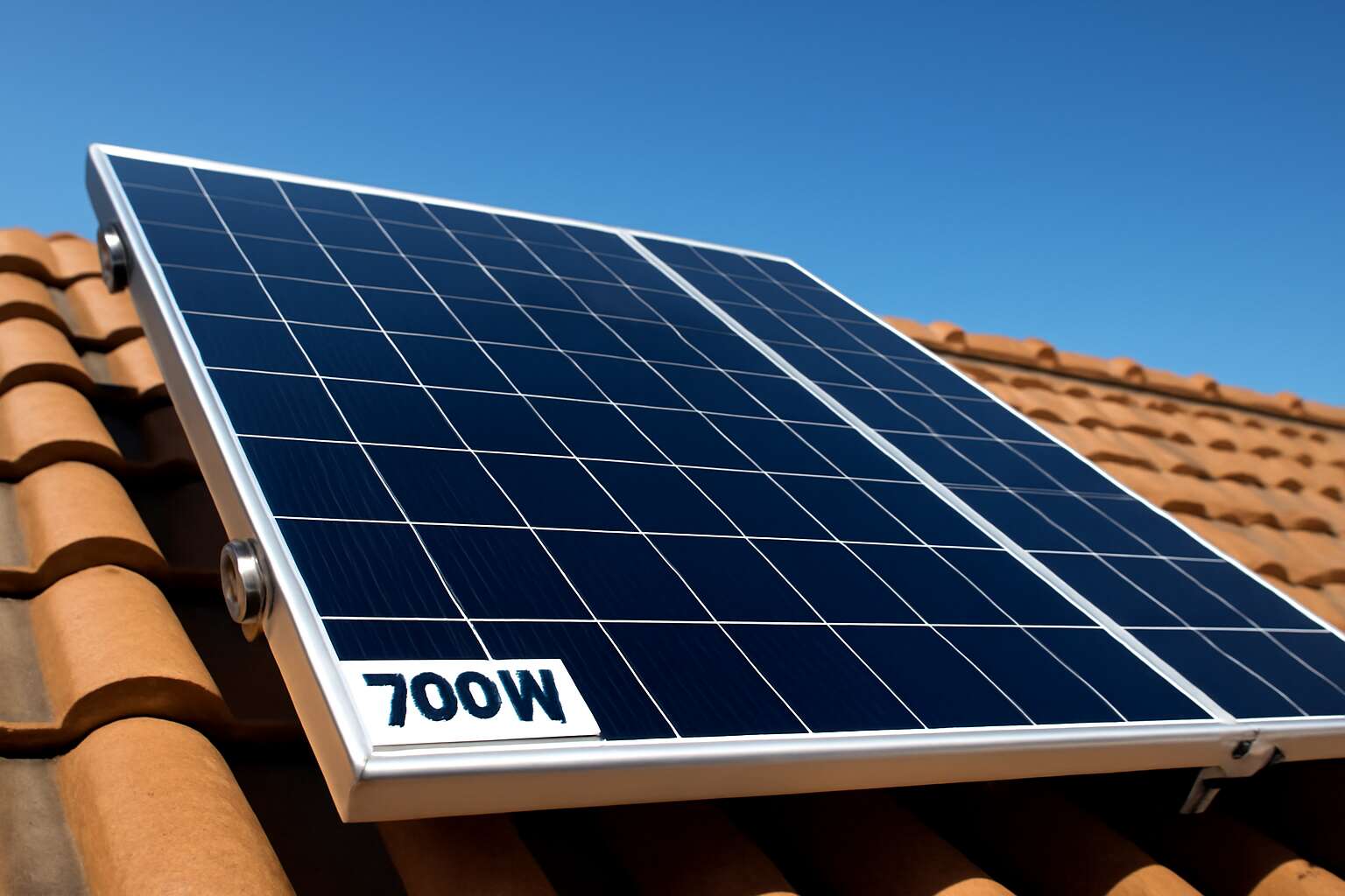 700w solar panel price south africa