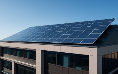 Maximize Efficiency and Savings with the Ultimate Business Solar Panel Solution