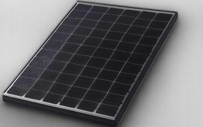 Stunning Solar Panel Without Background: Perfect for Seamless Eco-Friendly Designs