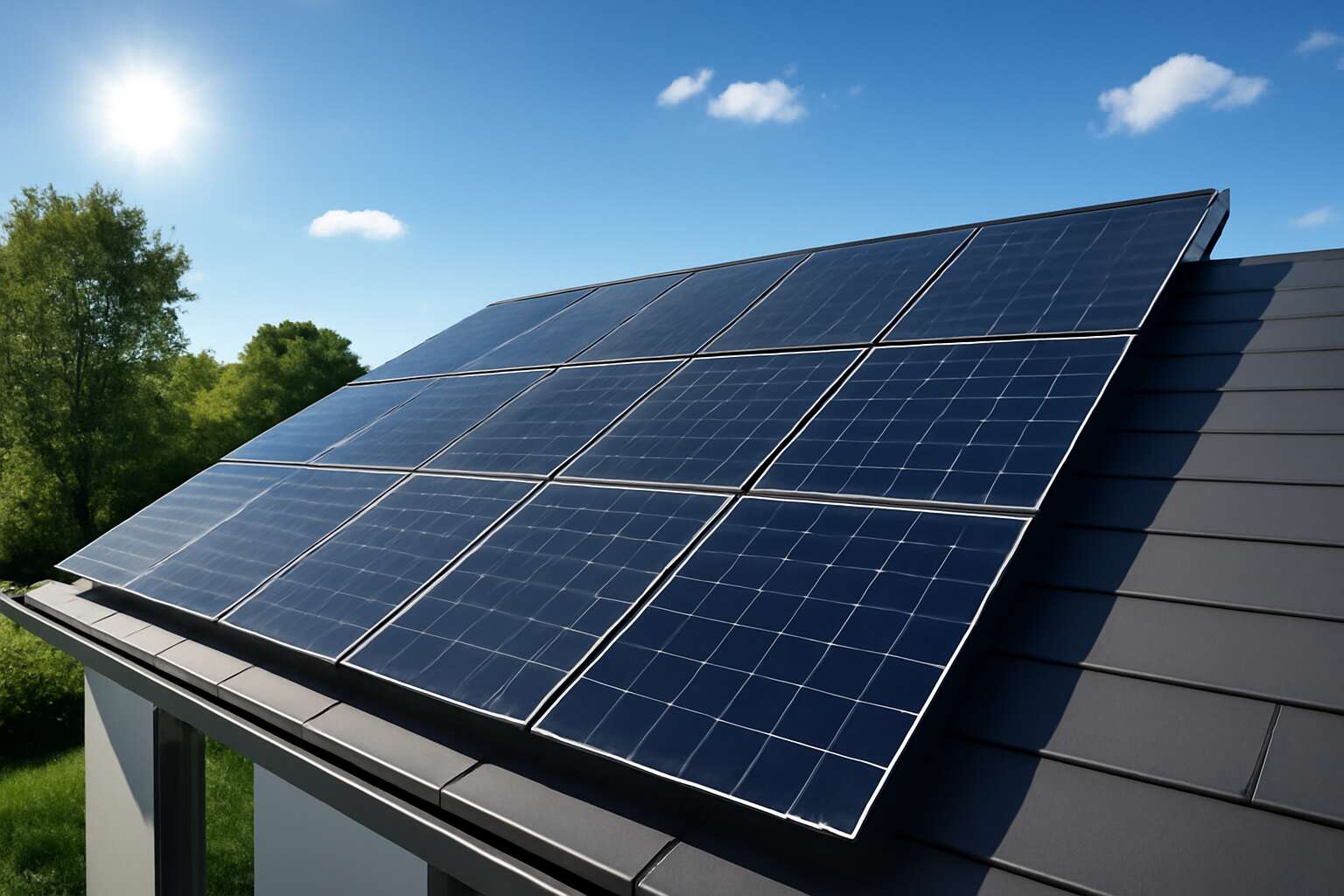 best solar panel