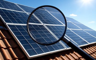 Breaking News: What Solar Panel Company Is Under Investigation and What It Means for Consumers