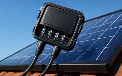 Maximize Your Solar Power Efficiency with the Essential Solar Panel J Box Upgrade