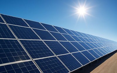 Maximize Your Solar Power: Expert Tips on the Best Solar Panel Direction for Optimal Sunlight
