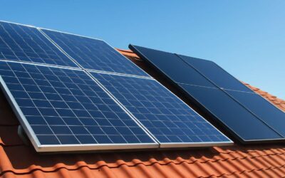 Solar Panel vs Photovoltaic: Unveiling the Key Differences for Your Solar Energy Choice