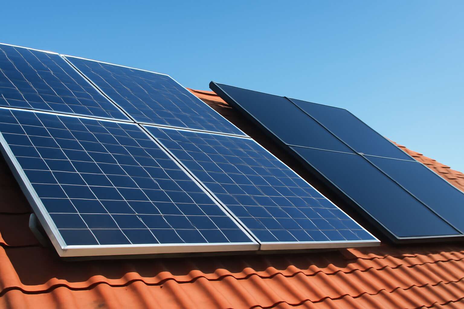 solar panel vs photovoltaic