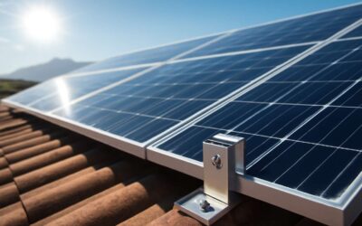 Why solar panel mounting brackets south africa are changing the game for homes.