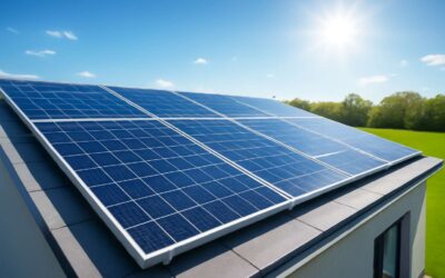 Discover solar panel benefits and how they power your home efficiently.