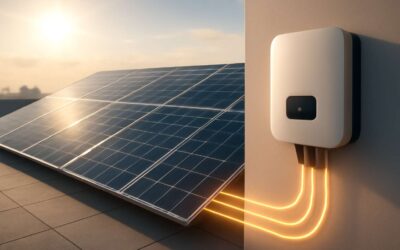 To choose: solar panel vs inverter – which is best for you?