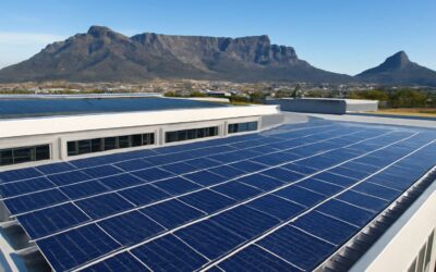 Discover solar panel manufacturers cape town for reliable, local solar solutions