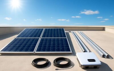 Save Big with solar panel kits sale – Power Up Your Home Today!