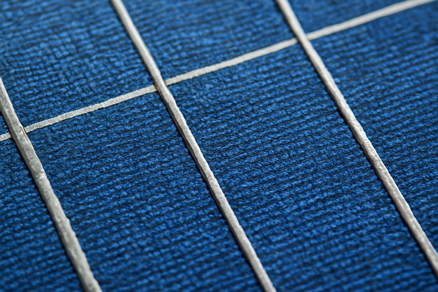 solar panel material