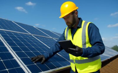 Boost solar panel installer pay with these proven tips to maximize earnings