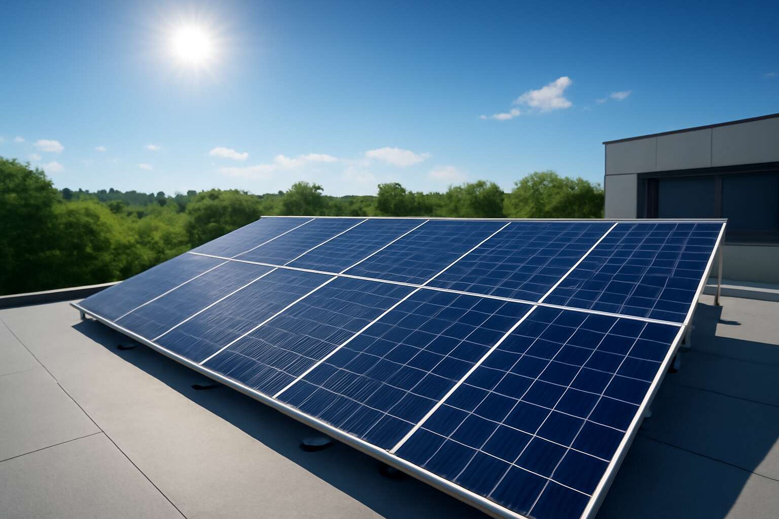 gizzu solar panel