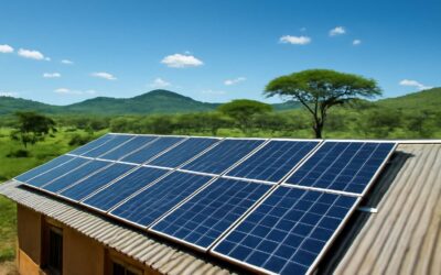 Discover which solar panel is best in zimbabwe: top picks, features, and deals