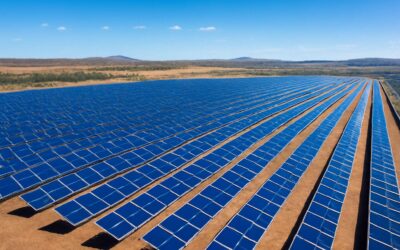 Leading solar panel companies south africa for smart, affordable energy