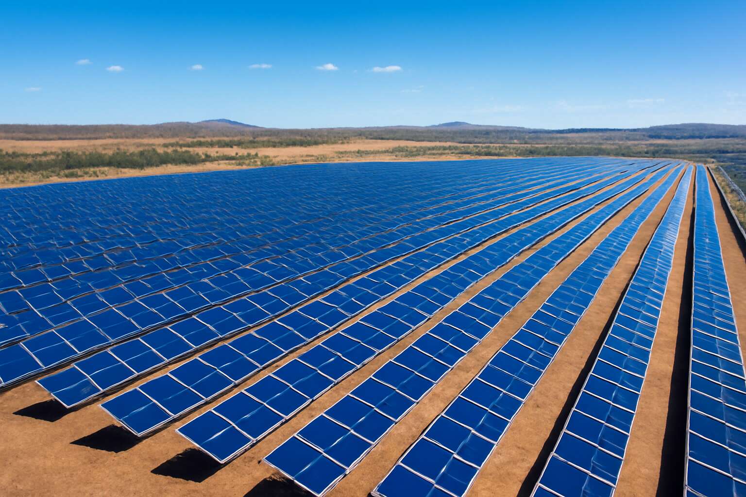 solar panel companies south africa