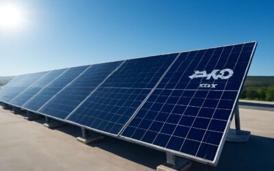 jinko 545w solar panel: Power Your Home with Reliable High Efficiency